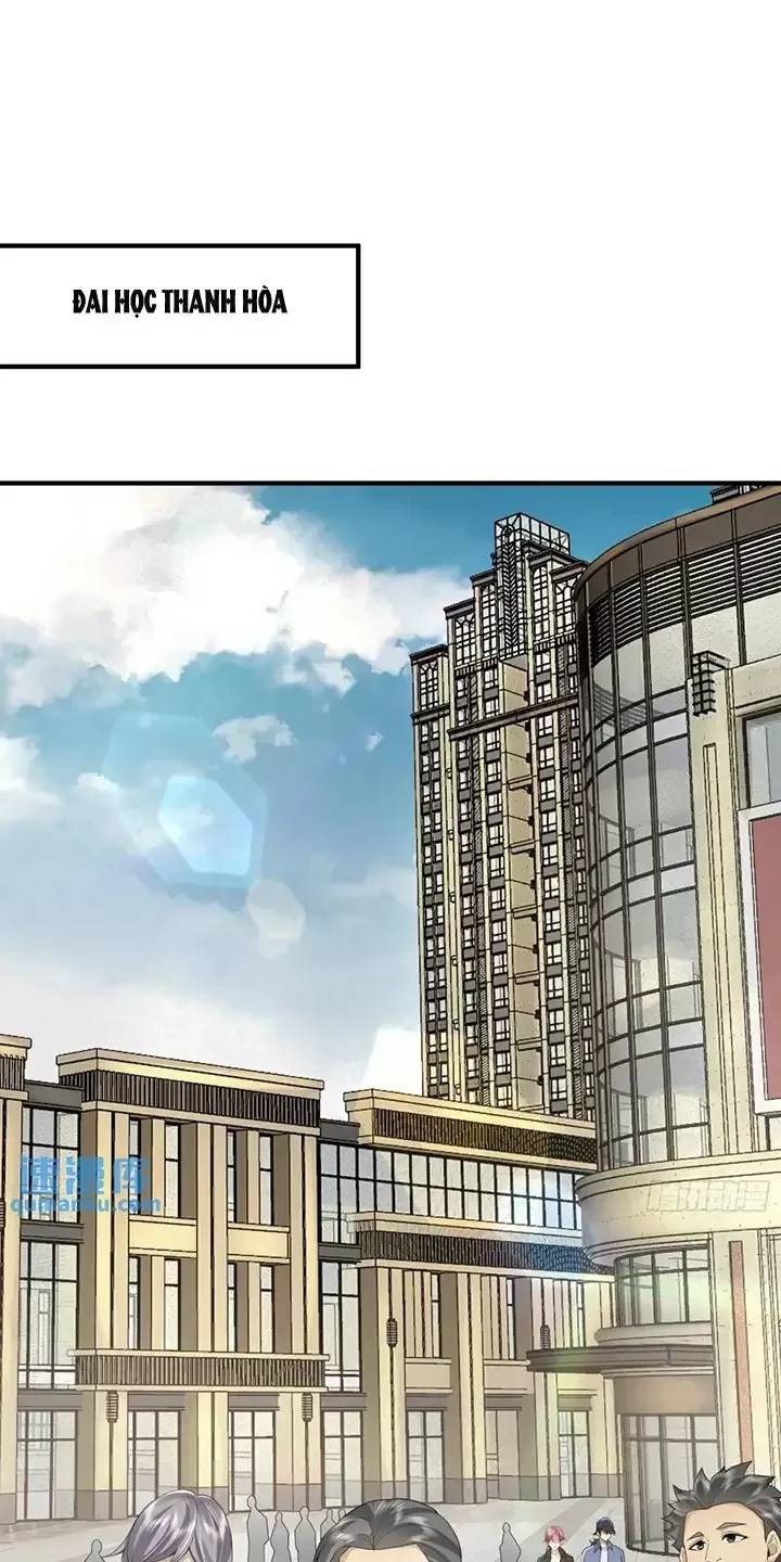 Đệ Nhất Danh Sách - Chapter 312 - Page 23