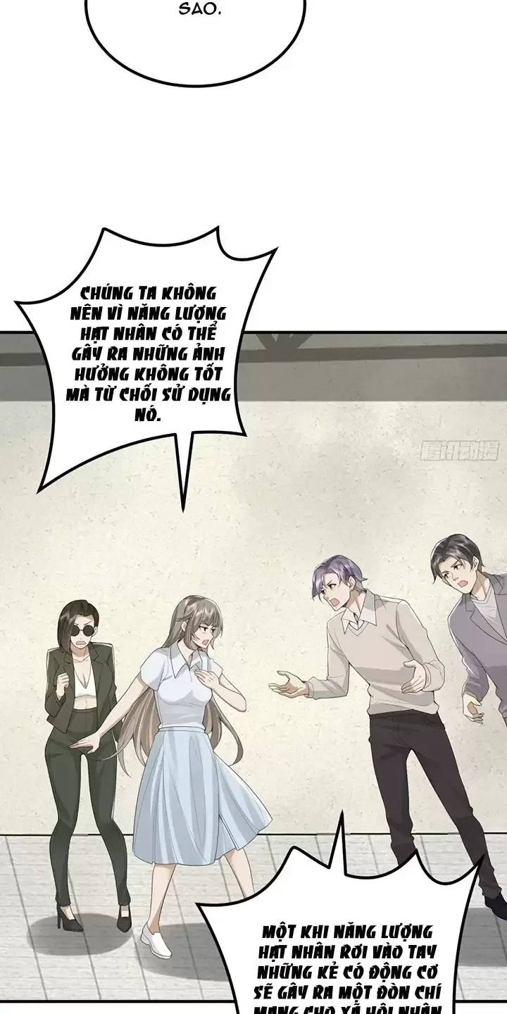 Đệ Nhất Danh Sách - Chapter 312 - Page 26
