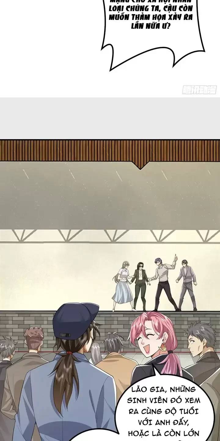 Đệ Nhất Danh Sách - Chapter 312 - Page 27