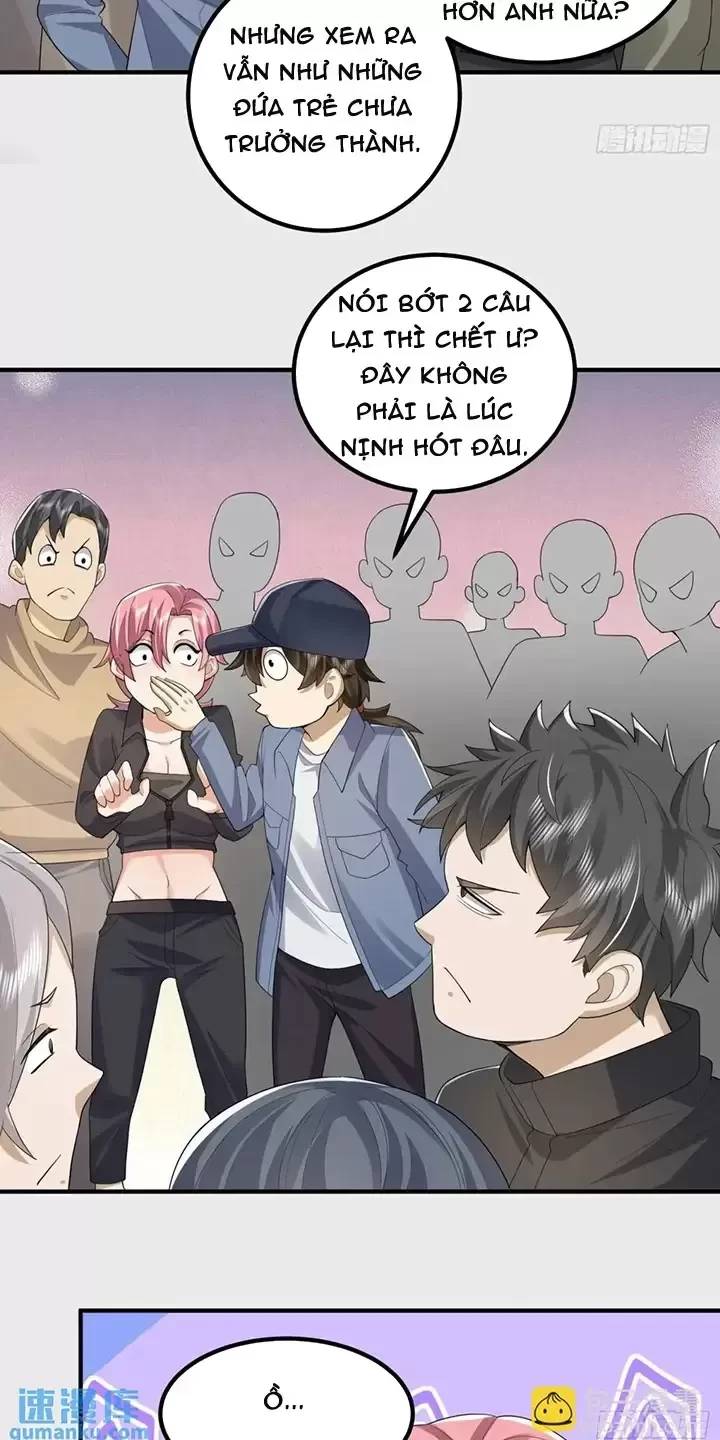 Đệ Nhất Danh Sách - Chapter 312 - Page 28