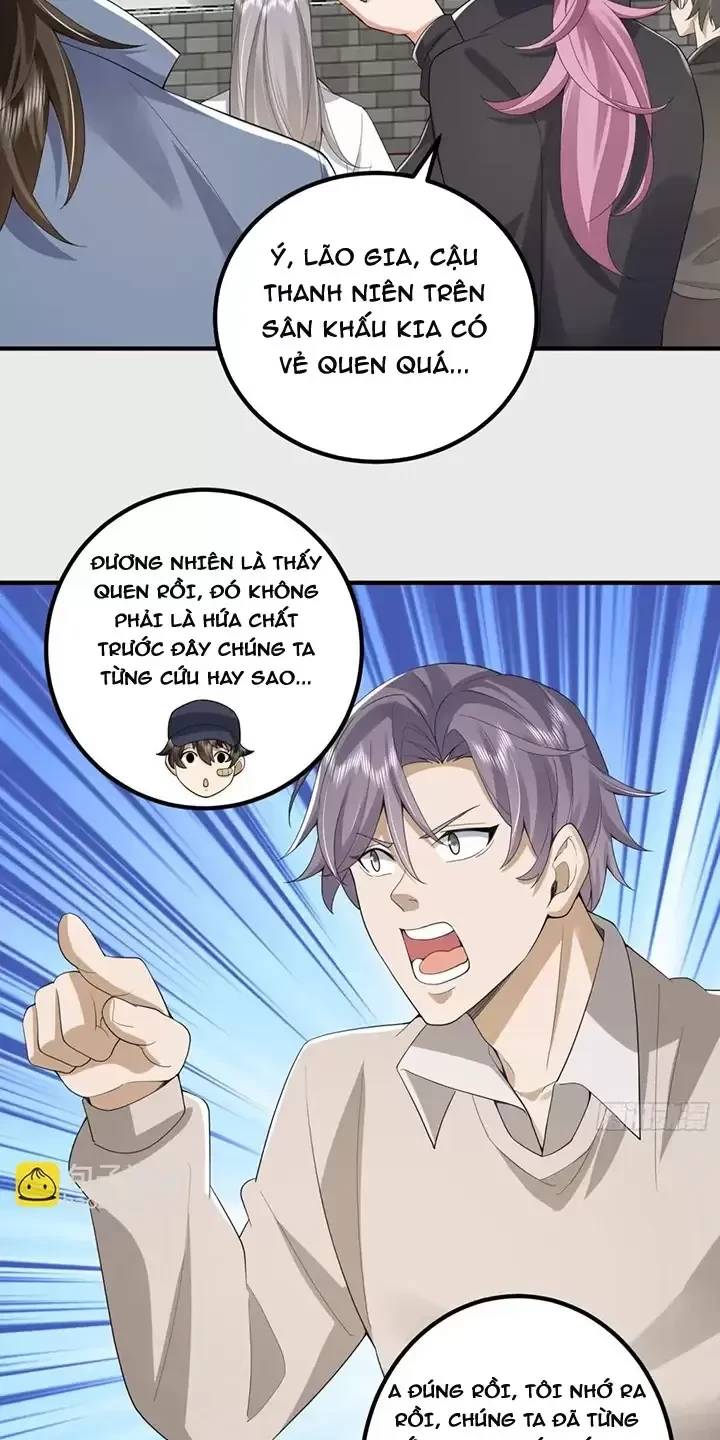 Đệ Nhất Danh Sách - Chapter 312 - Page 30