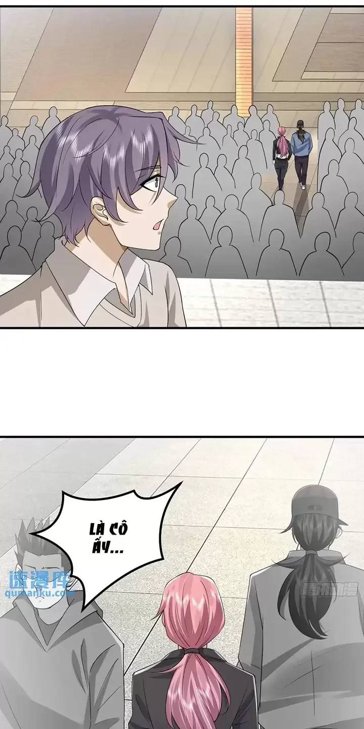 Đệ Nhất Danh Sách - Chapter 312 - Page 33