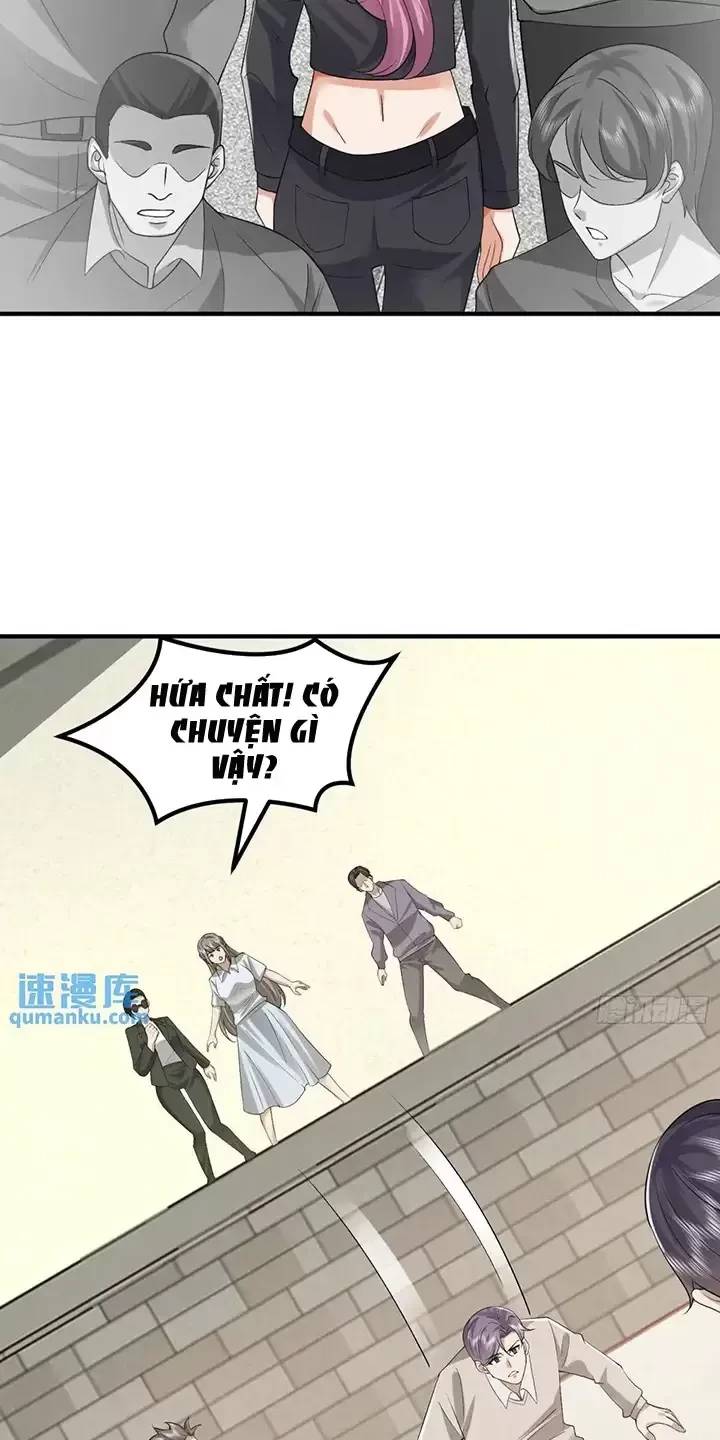 Đệ Nhất Danh Sách - Chapter 312 - Page 34