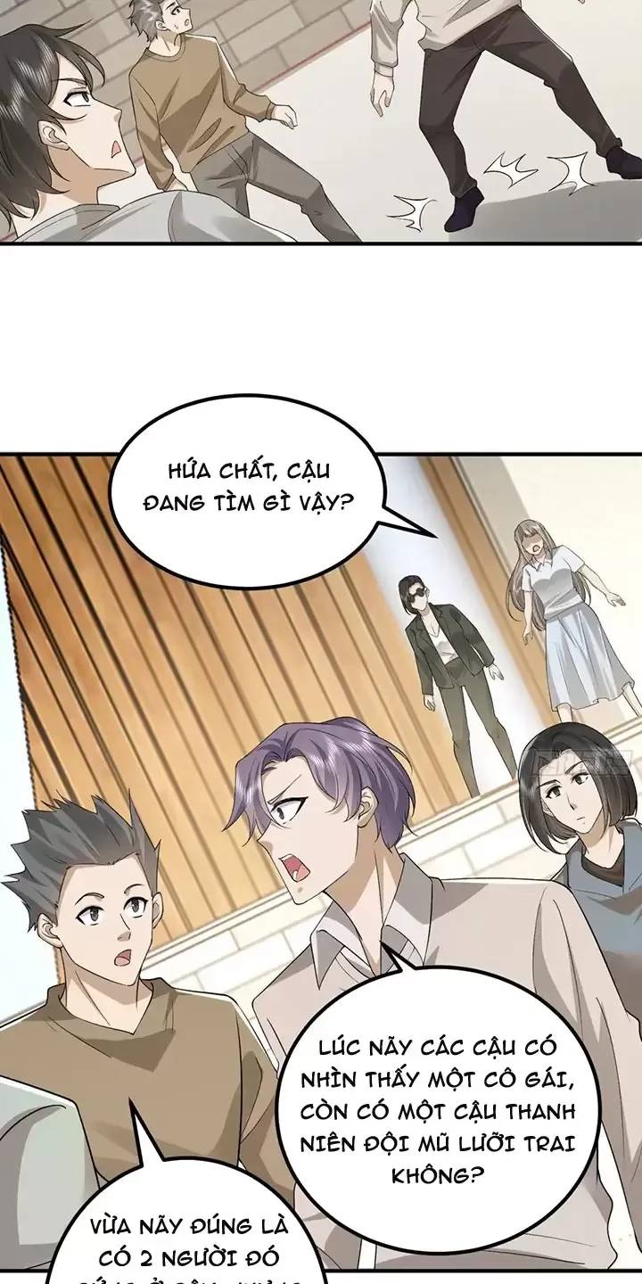 Đệ Nhất Danh Sách - Chapter 312 - Page 35