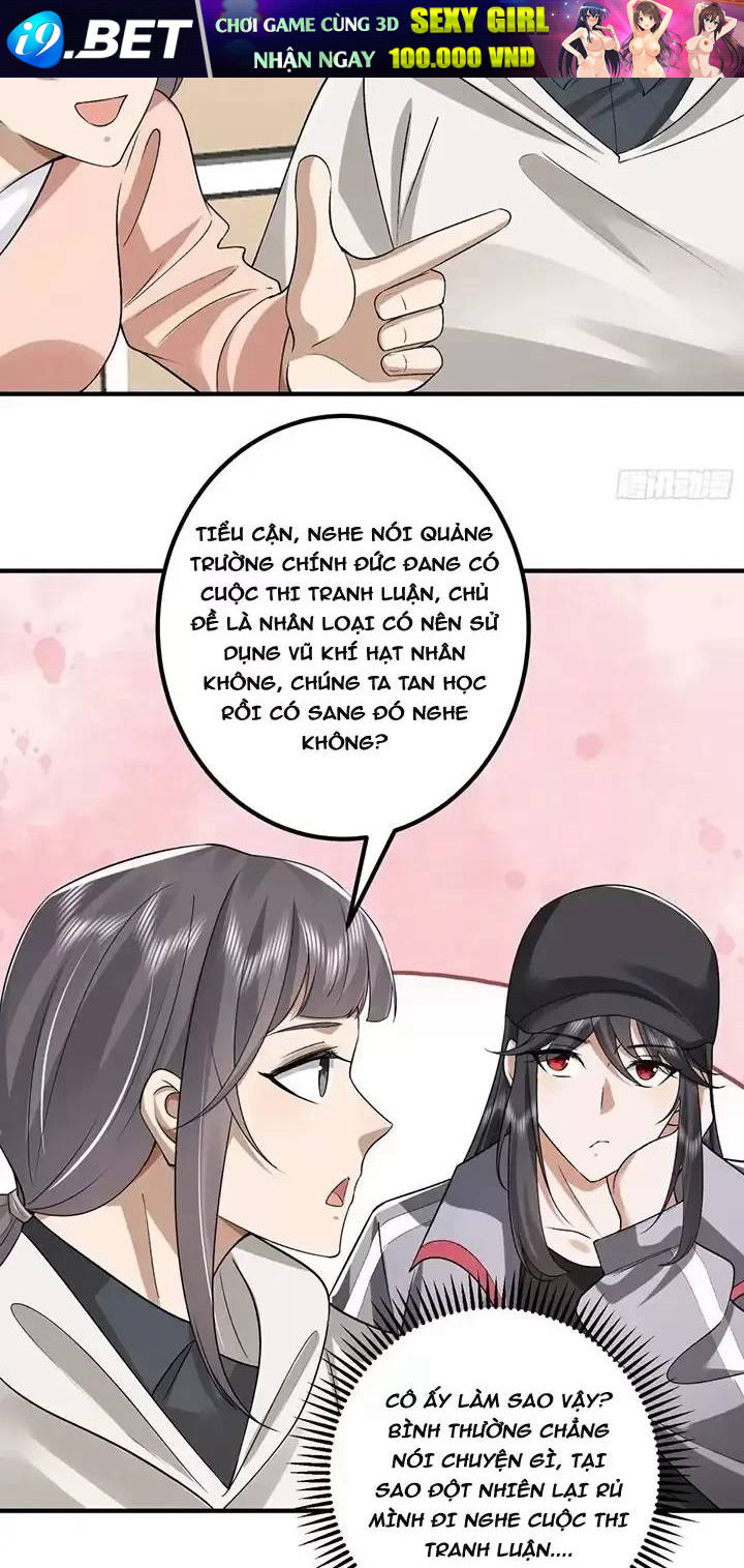 Đệ Nhất Danh Sách - Chapter 312 - Page 38