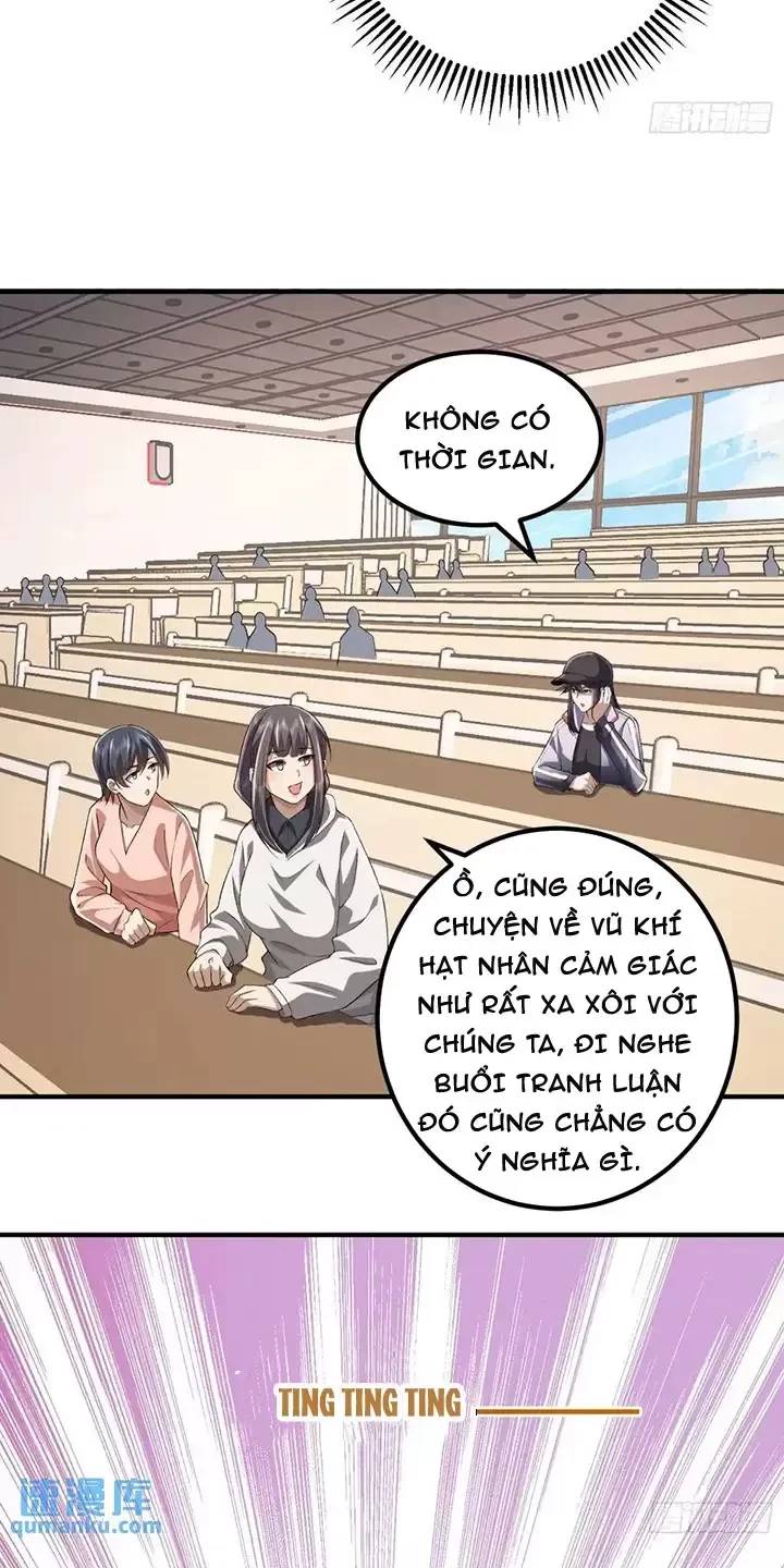 Đệ Nhất Danh Sách - Chapter 312 - Page 39