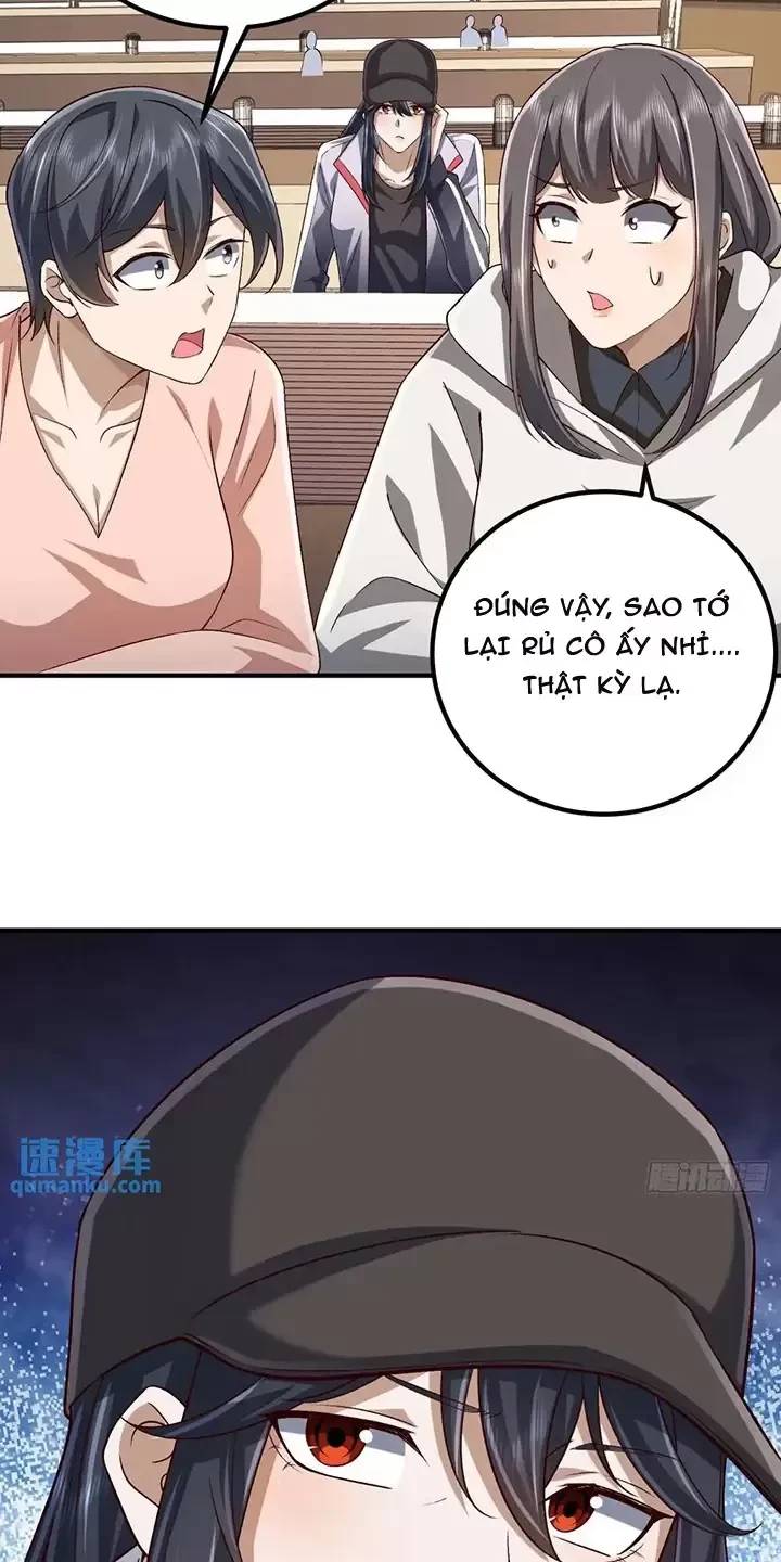 Đệ Nhất Danh Sách - Chapter 312 - Page 41