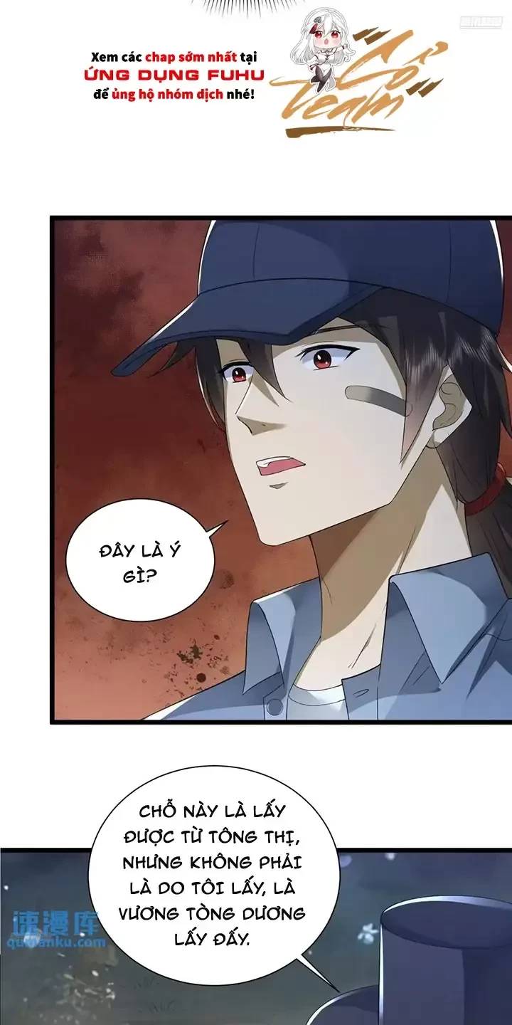 Đệ Nhất Danh Sách - Chapter 312 - Page 5