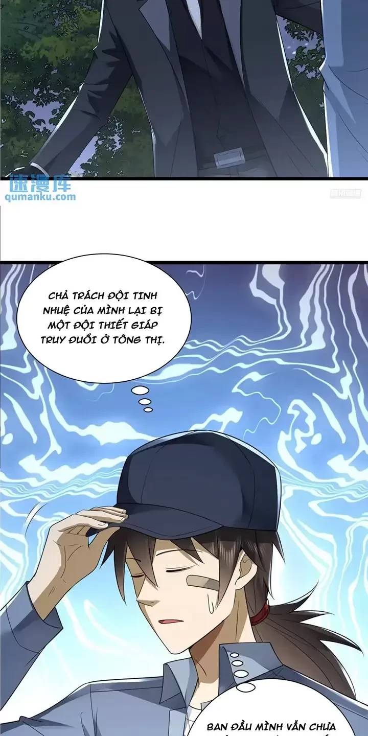 Đệ Nhất Danh Sách - Chapter 312 - Page 8