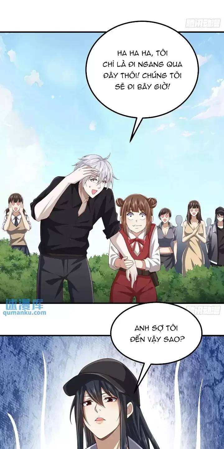 Đệ Nhất Danh Sách - Chapter 313 - Page 12