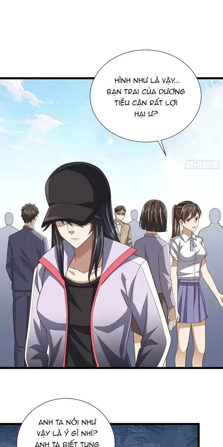 Đệ Nhất Danh Sách - Chapter 313 - Page 16