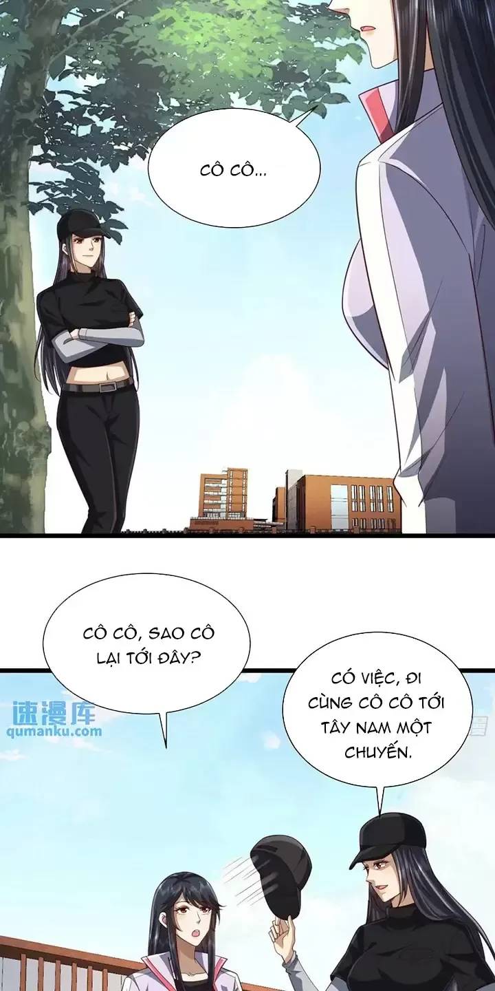 Đệ Nhất Danh Sách - Chapter 313 - Page 18