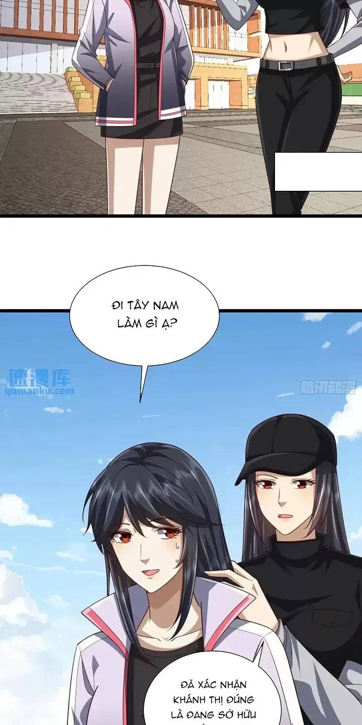 Đệ Nhất Danh Sách - Chapter 313 - Page 19