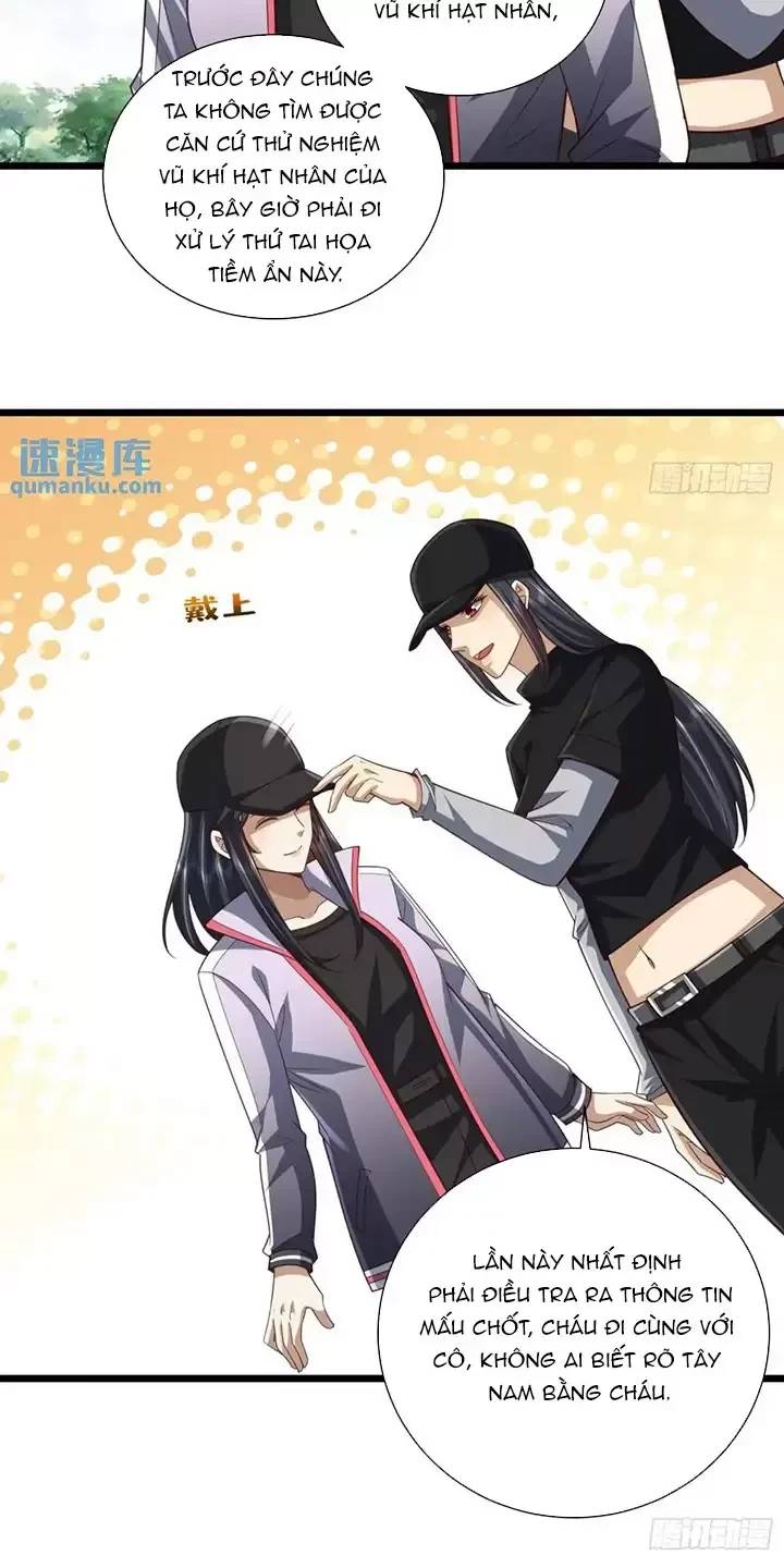 Đệ Nhất Danh Sách - Chapter 313 - Page 20