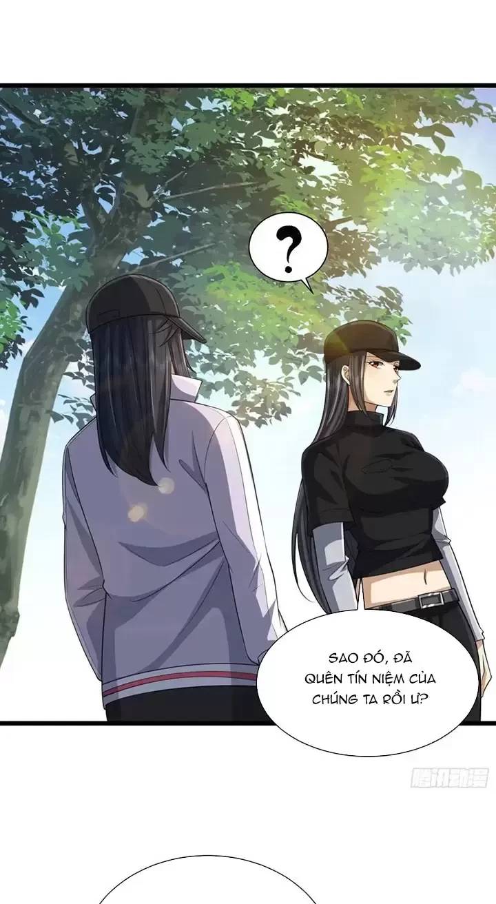 Đệ Nhất Danh Sách - Chapter 313 - Page 21