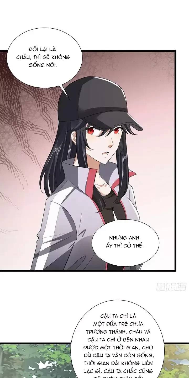 Đệ Nhất Danh Sách - Chapter 313 - Page 26