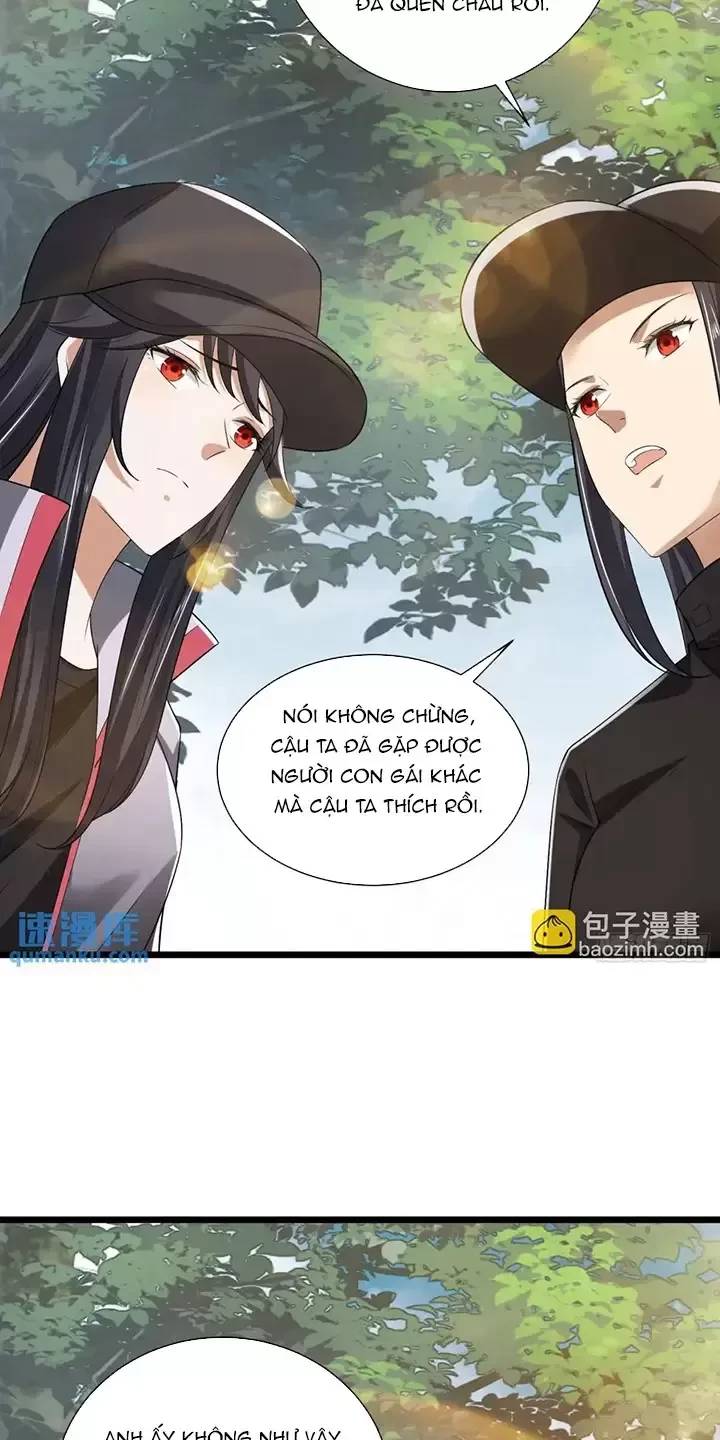 Đệ Nhất Danh Sách - Chapter 313 - Page 27