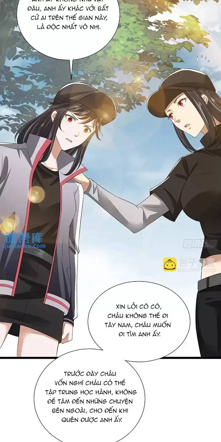 Đệ Nhất Danh Sách - Chapter 313 - Page 28