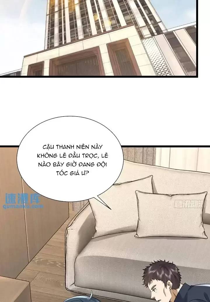 Đệ Nhất Danh Sách - Chapter 313 - Page 32