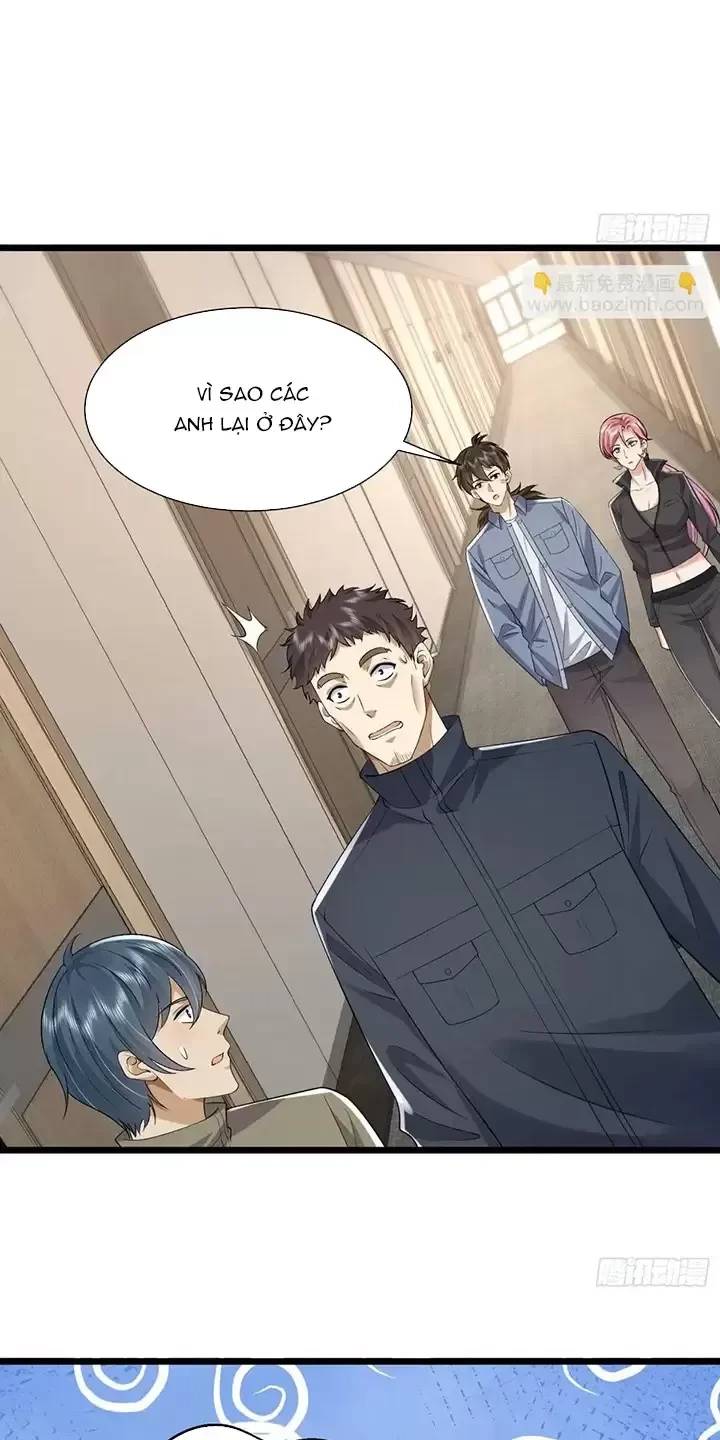 Đệ Nhất Danh Sách - Chapter 313 - Page 36