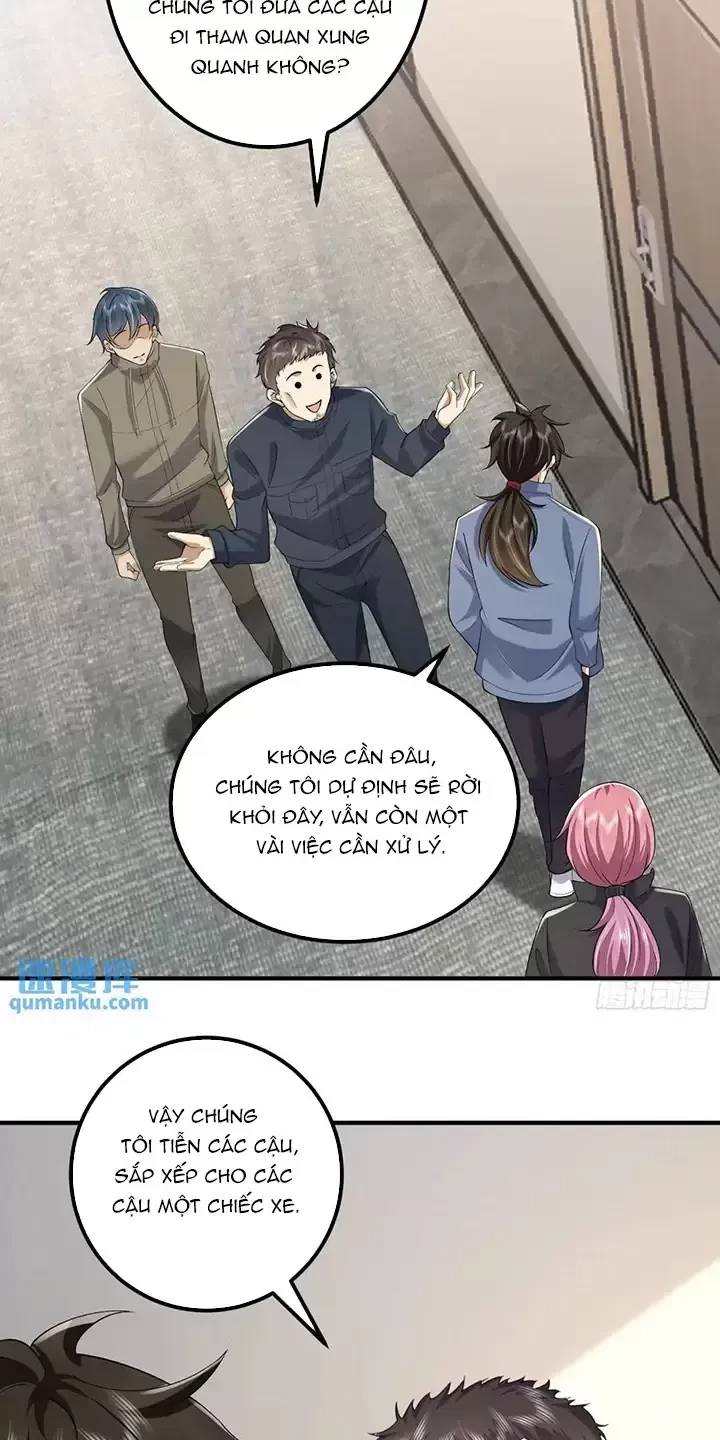 Đệ Nhất Danh Sách - Chapter 313 - Page 40