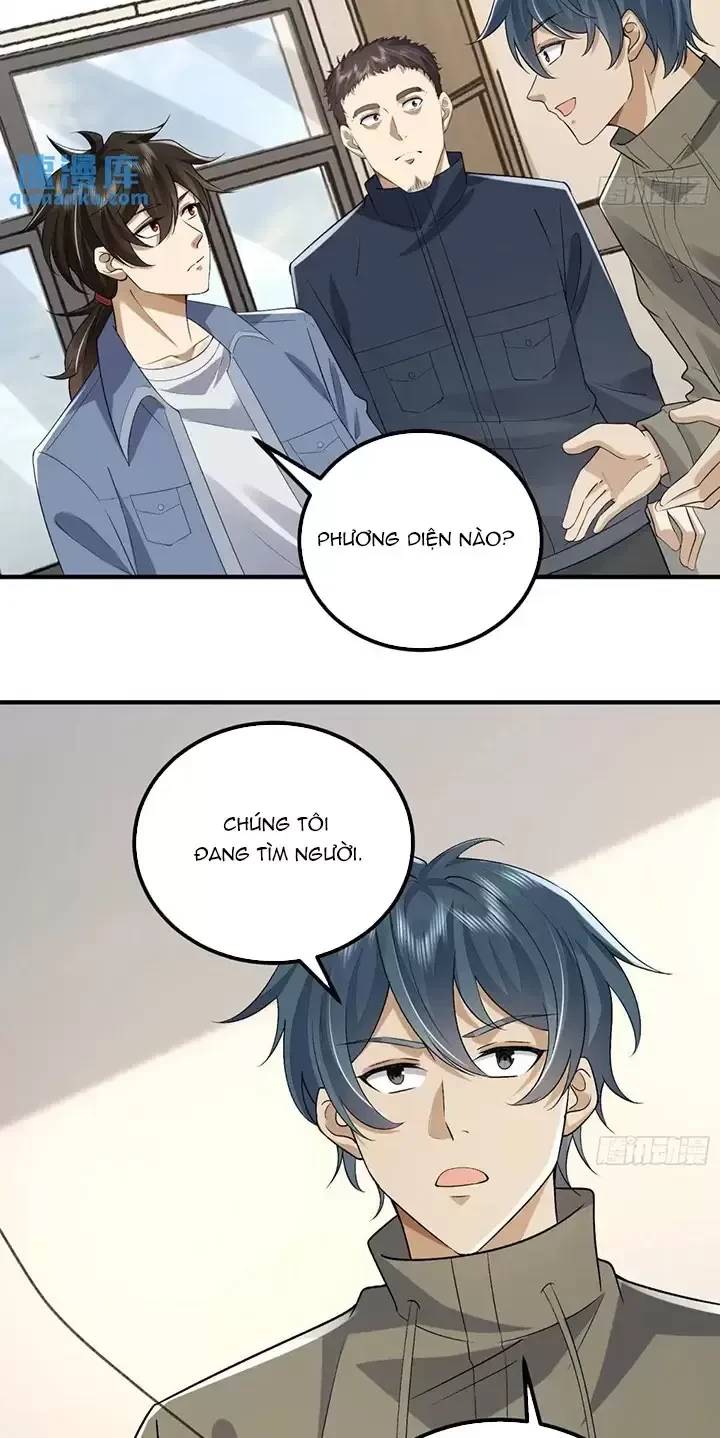 Đệ Nhất Danh Sách - Chapter 313 - Page 42