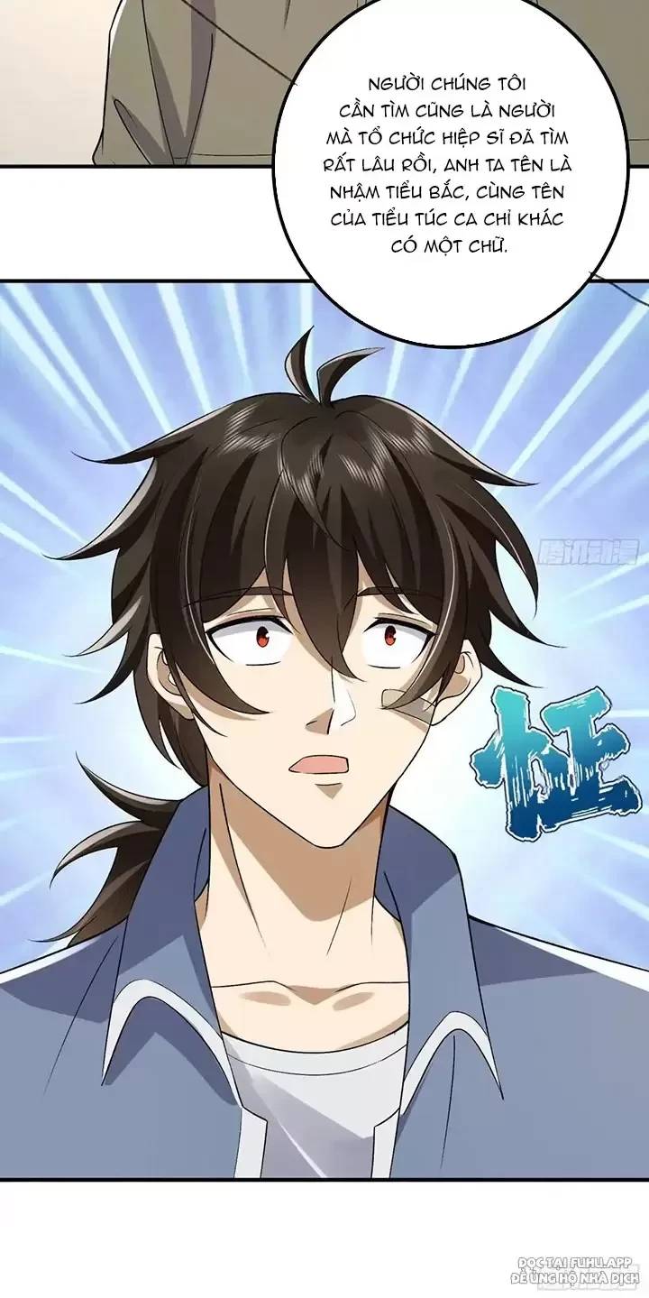 Đệ Nhất Danh Sách - Chapter 313 - Page 43