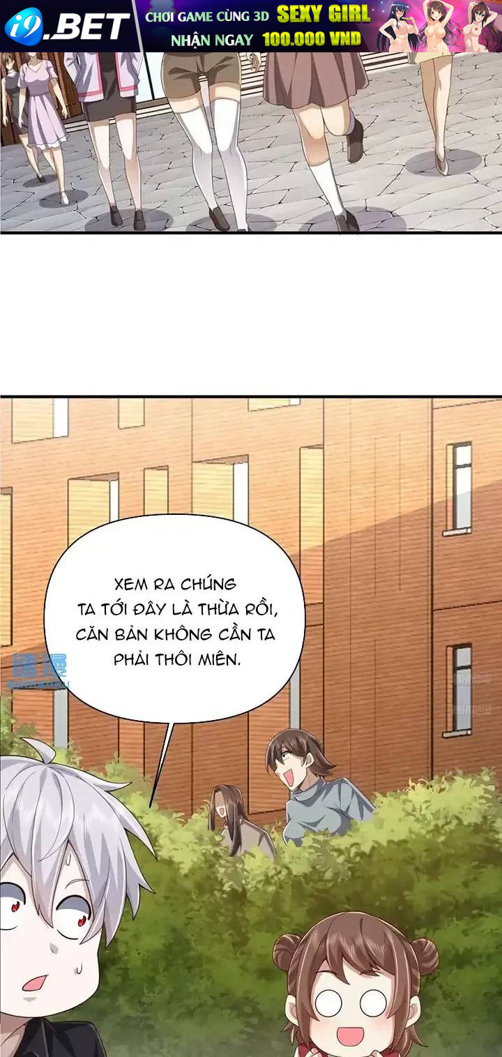 Đệ Nhất Danh Sách - Chapter 313 - Page 6