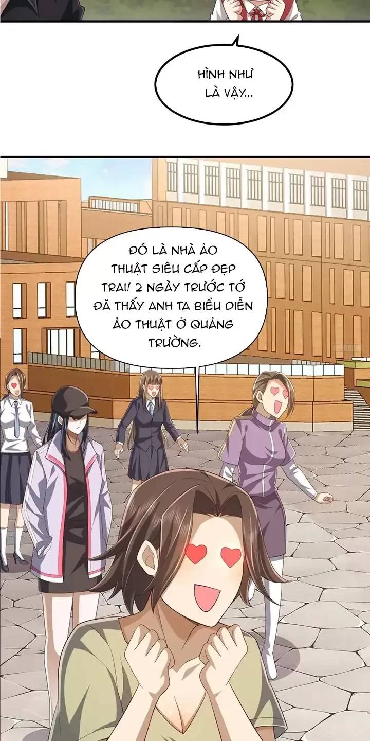 Đệ Nhất Danh Sách - Chapter 313 - Page 7