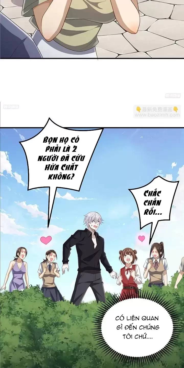 Đệ Nhất Danh Sách - Chapter 313 - Page 8