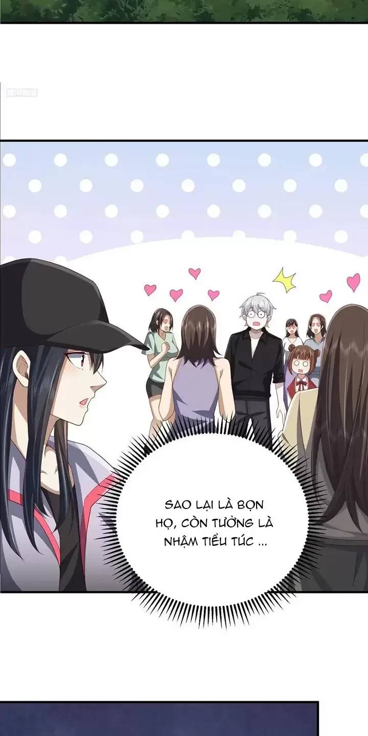 Đệ Nhất Danh Sách - Chapter 313 - Page 9