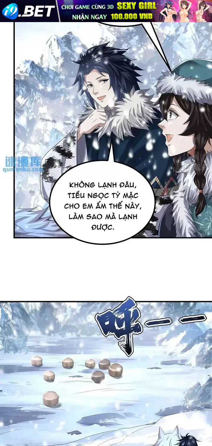 Đệ Nhất Danh Sách - Chapter 314 - Page 13