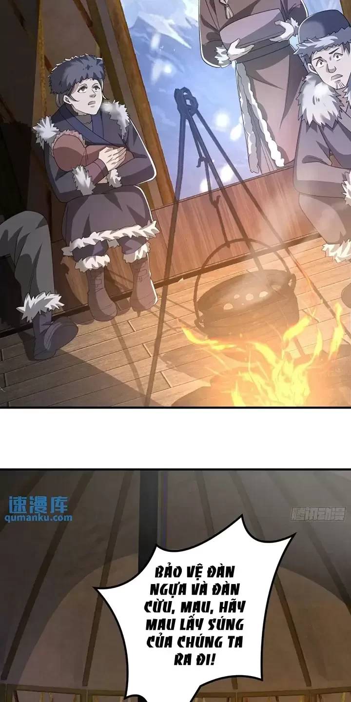 Đệ Nhất Danh Sách - Chapter 314 - Page 18