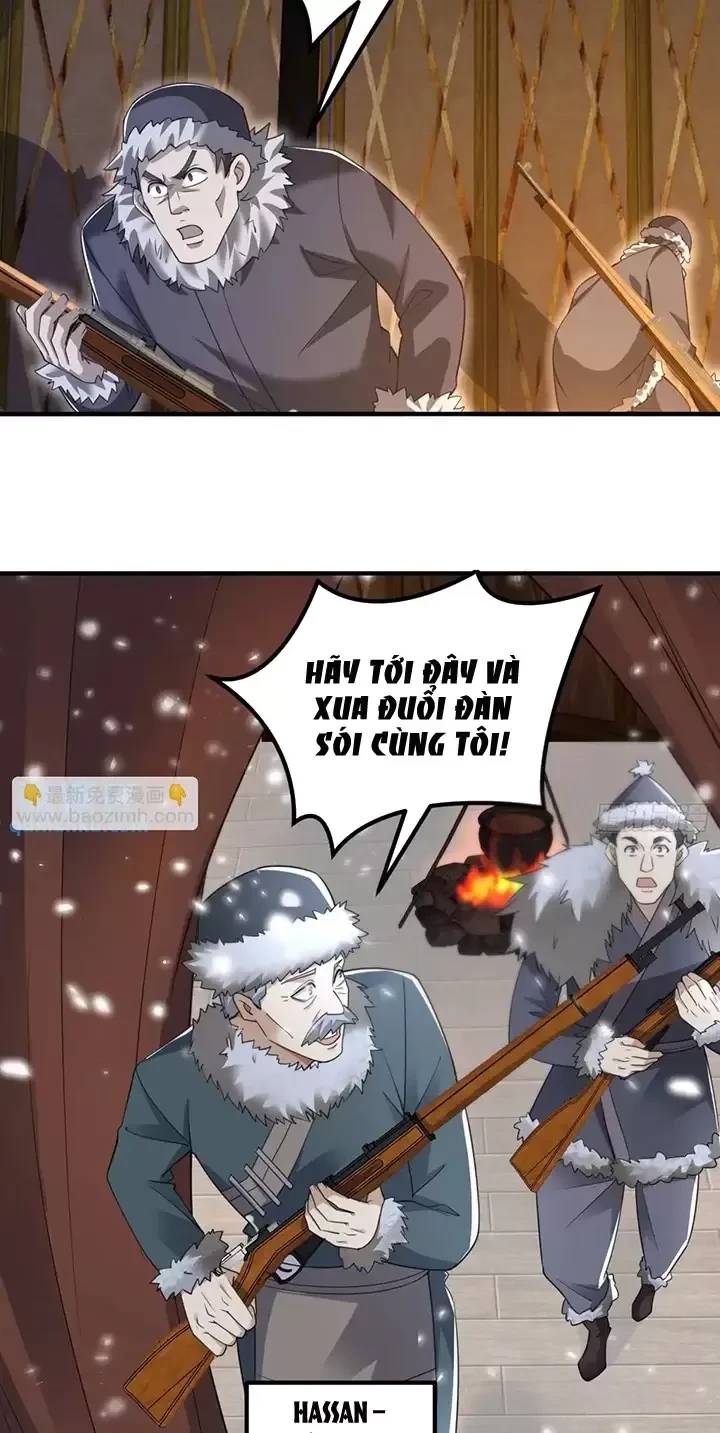 Đệ Nhất Danh Sách - Chapter 314 - Page 19