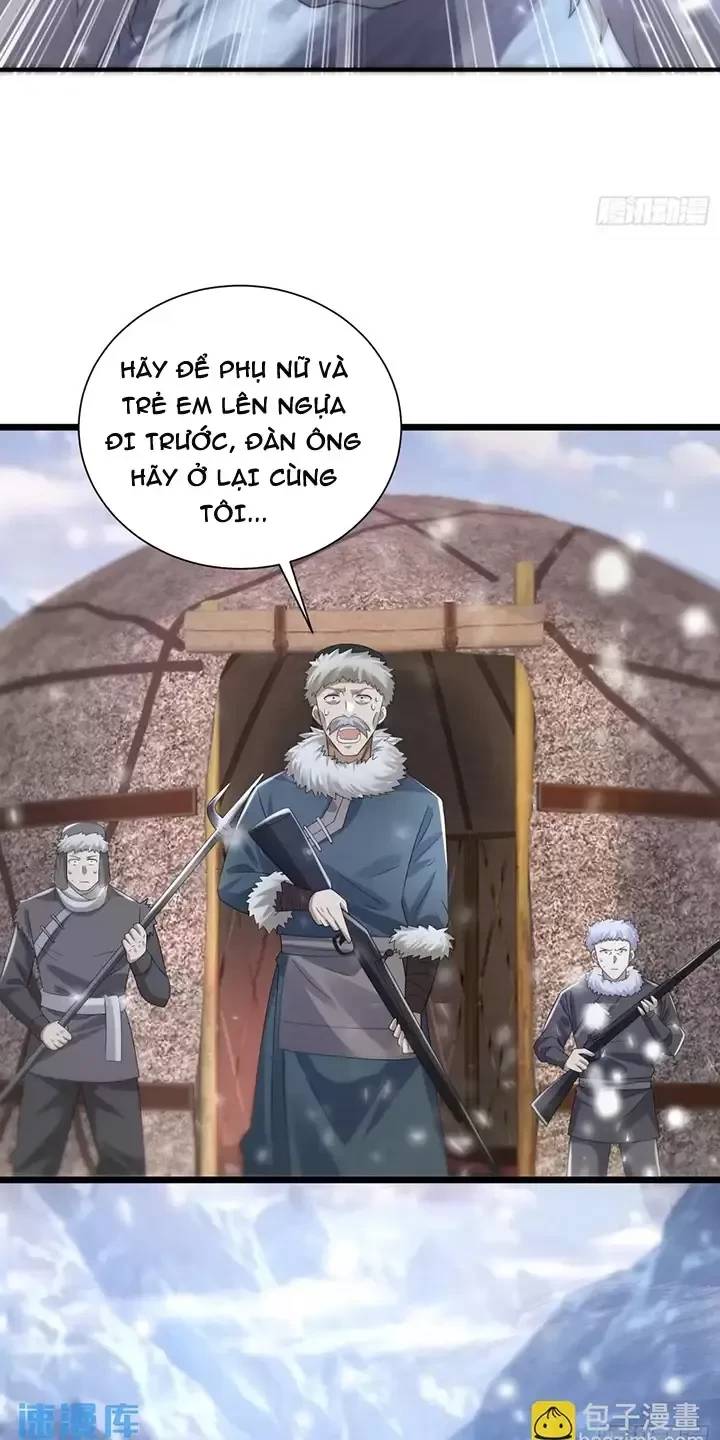 Đệ Nhất Danh Sách - Chapter 314 - Page 22