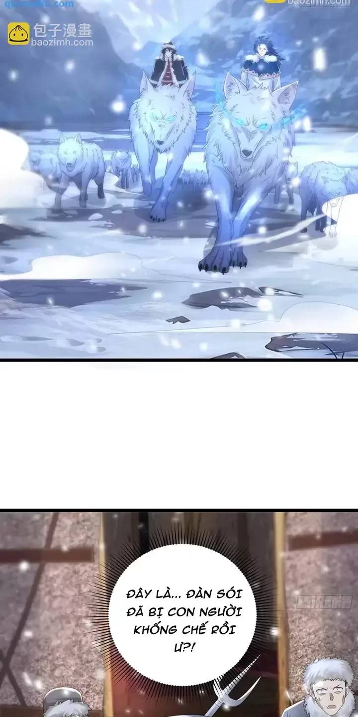 Đệ Nhất Danh Sách - Chapter 314 - Page 23