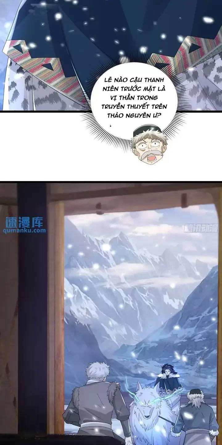 Đệ Nhất Danh Sách - Chapter 314 - Page 25