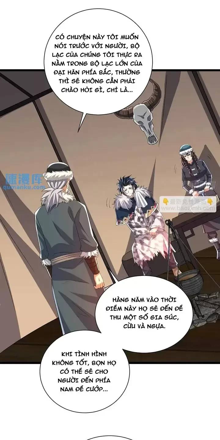 Đệ Nhất Danh Sách - Chapter 314 - Page 32