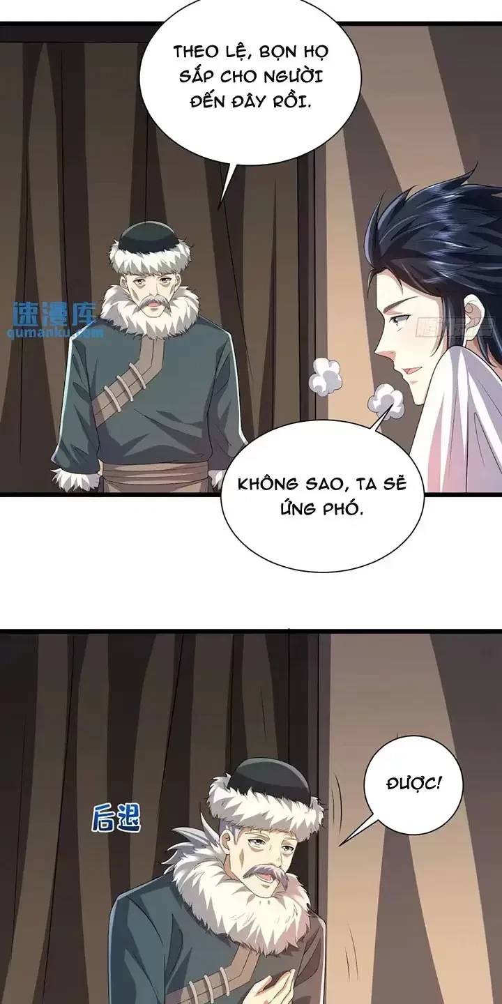 Đệ Nhất Danh Sách - Chapter 314 - Page 33
