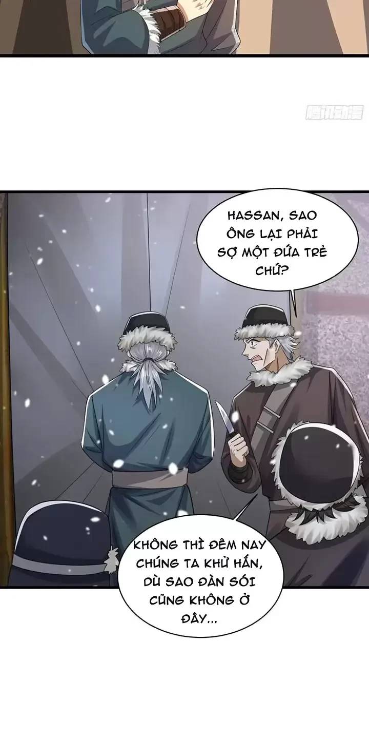 Đệ Nhất Danh Sách - Chapter 314 - Page 34