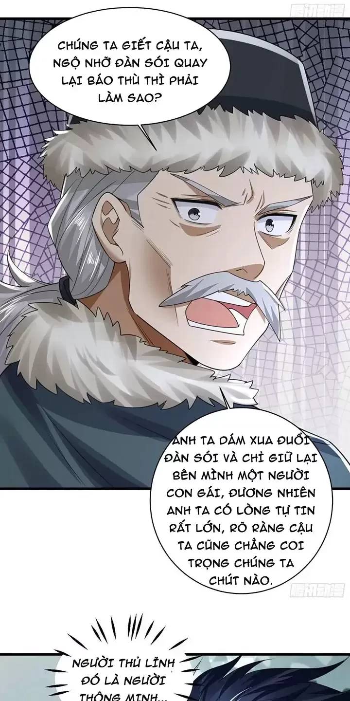 Đệ Nhất Danh Sách - Chapter 314 - Page 35