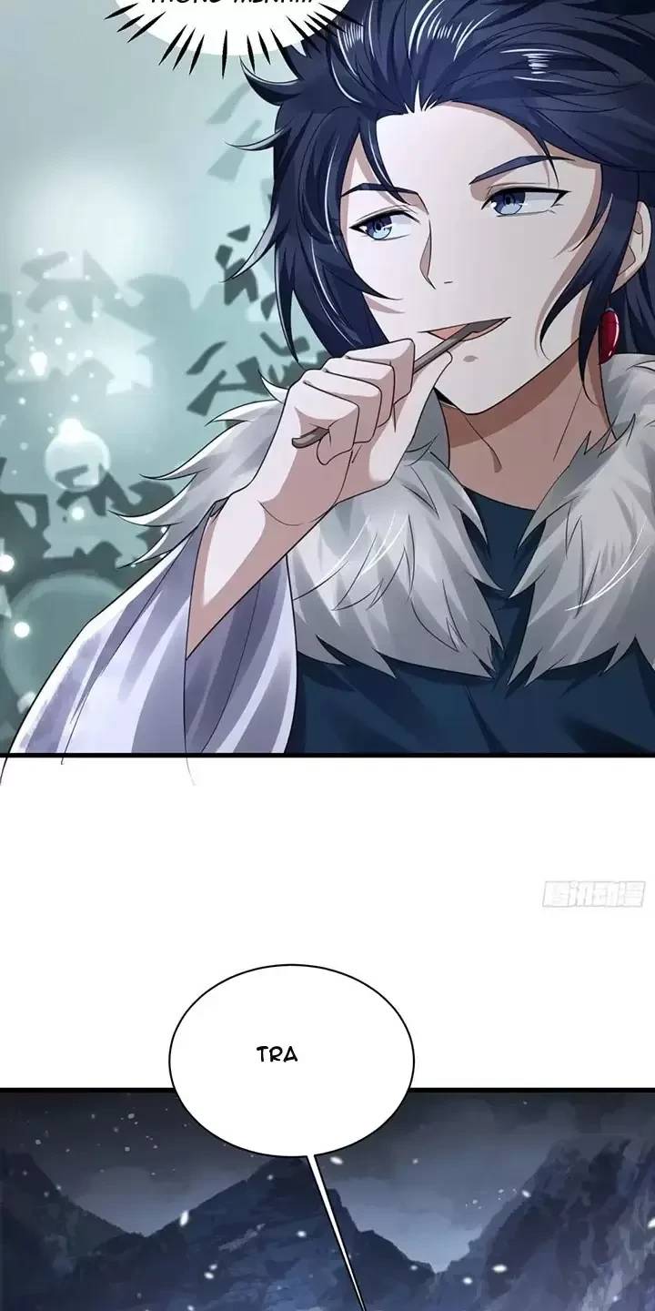 Đệ Nhất Danh Sách - Chapter 314 - Page 36