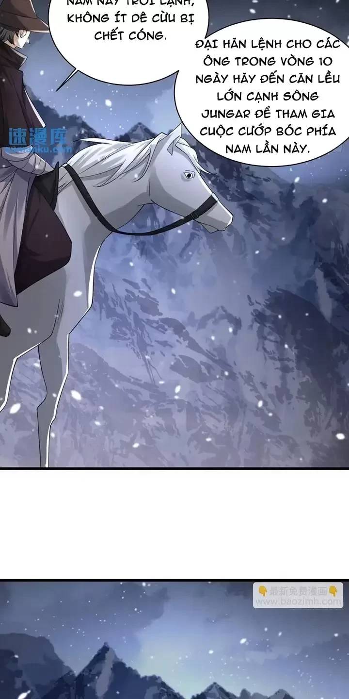 Đệ Nhất Danh Sách - Chapter 314 - Page 38