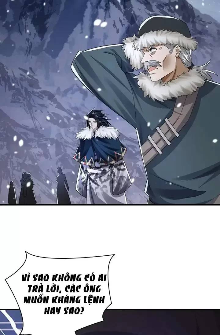 Đệ Nhất Danh Sách - Chapter 314 - Page 39