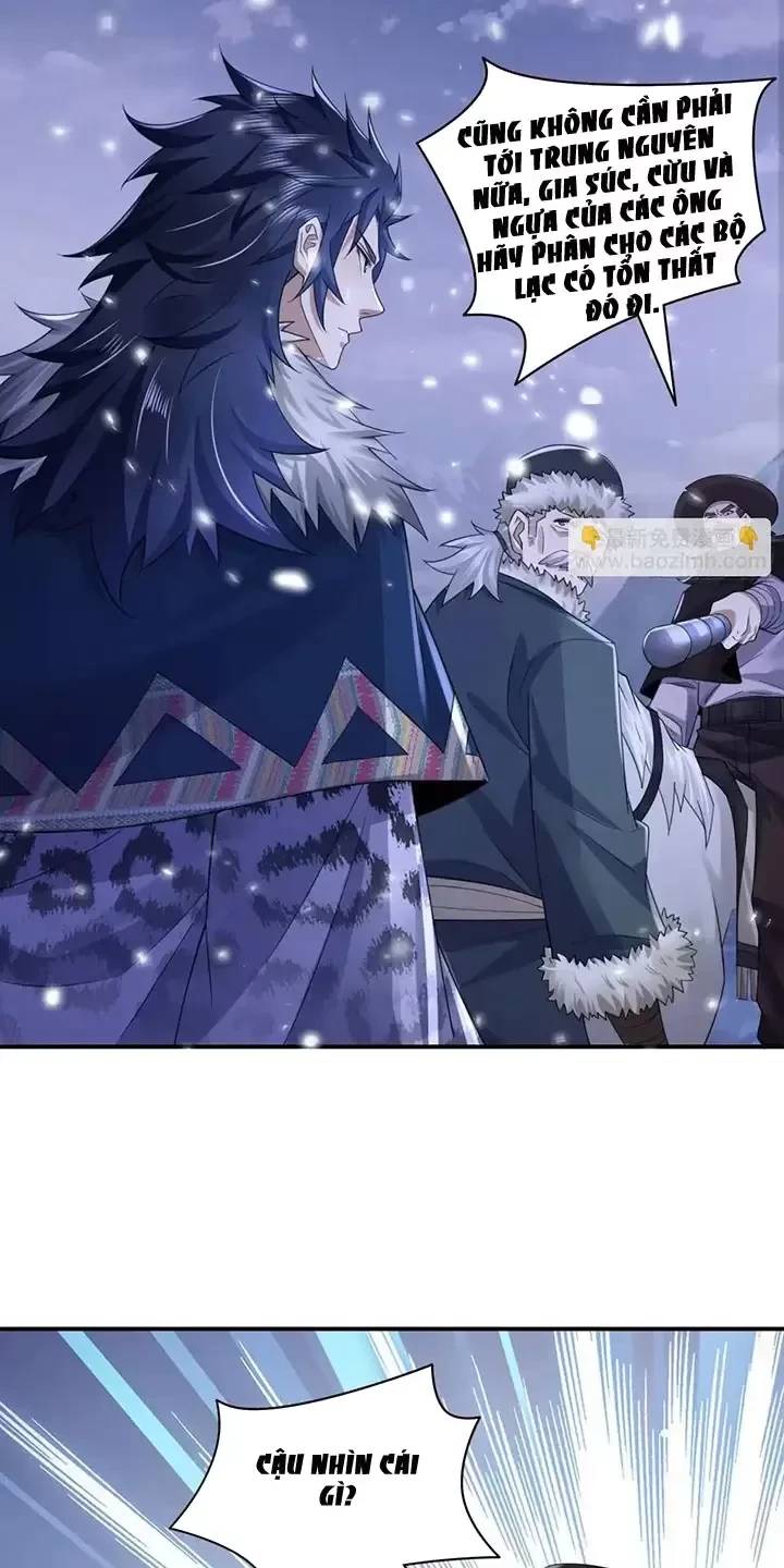 Đệ Nhất Danh Sách - Chapter 314 - Page 41