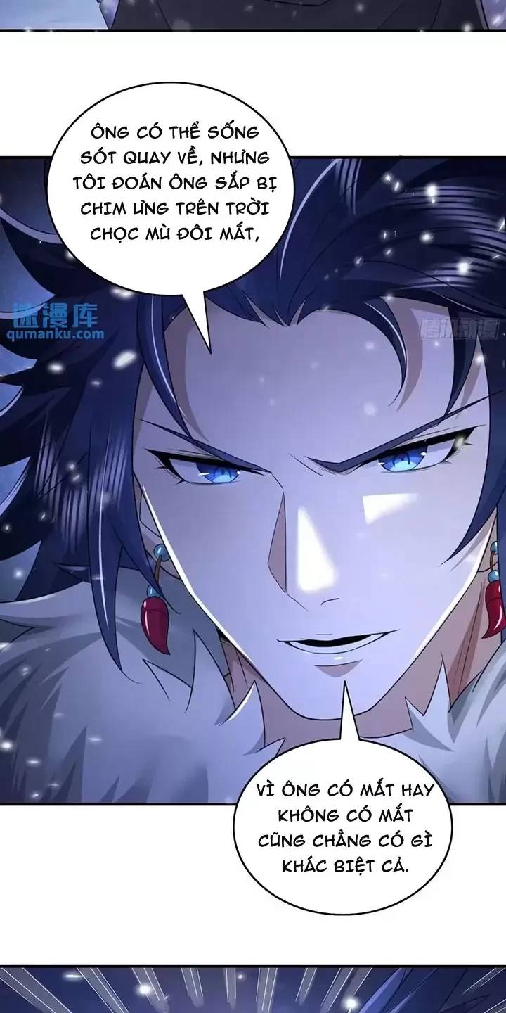 Đệ Nhất Danh Sách - Chapter 314 - Page 44