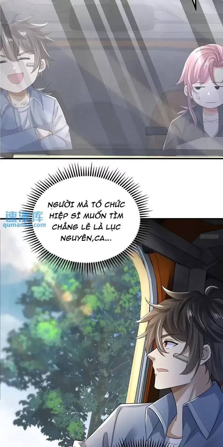 Đệ Nhất Danh Sách - Chapter 314 - Page 7