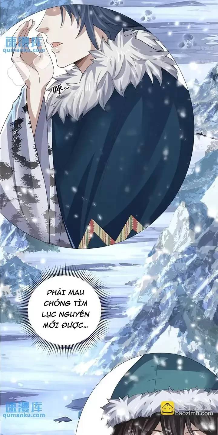 Đệ Nhất Danh Sách - Chapter 314 - Page 9