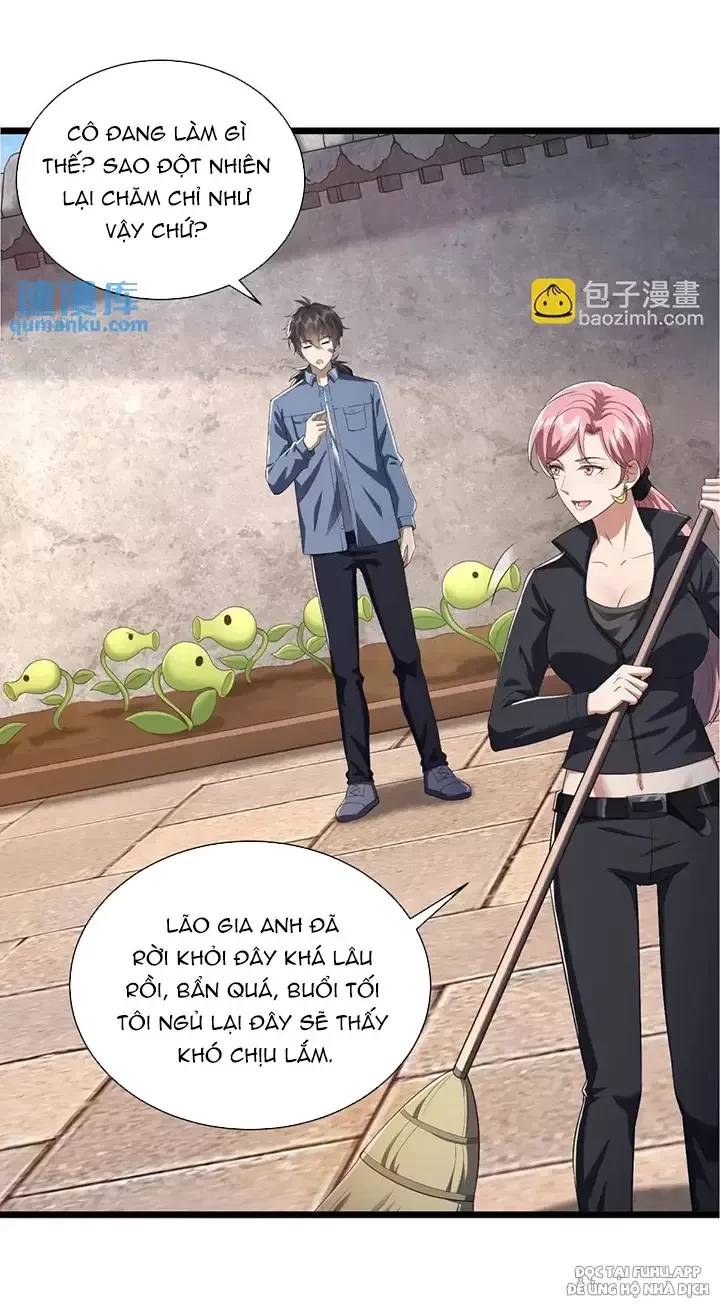 Đệ Nhất Danh Sách - Chapter 315 - Page 10