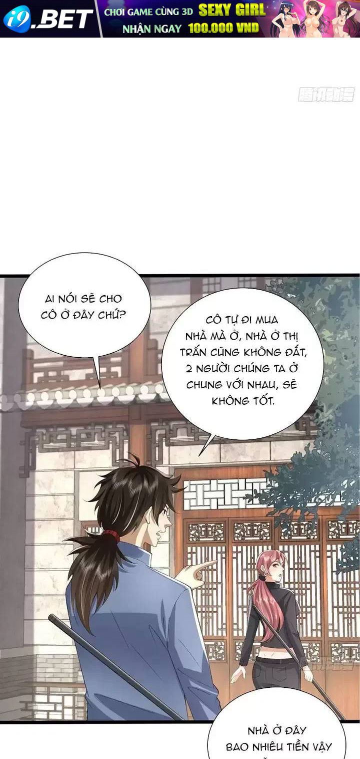 Đệ Nhất Danh Sách - Chapter 315 - Page 11